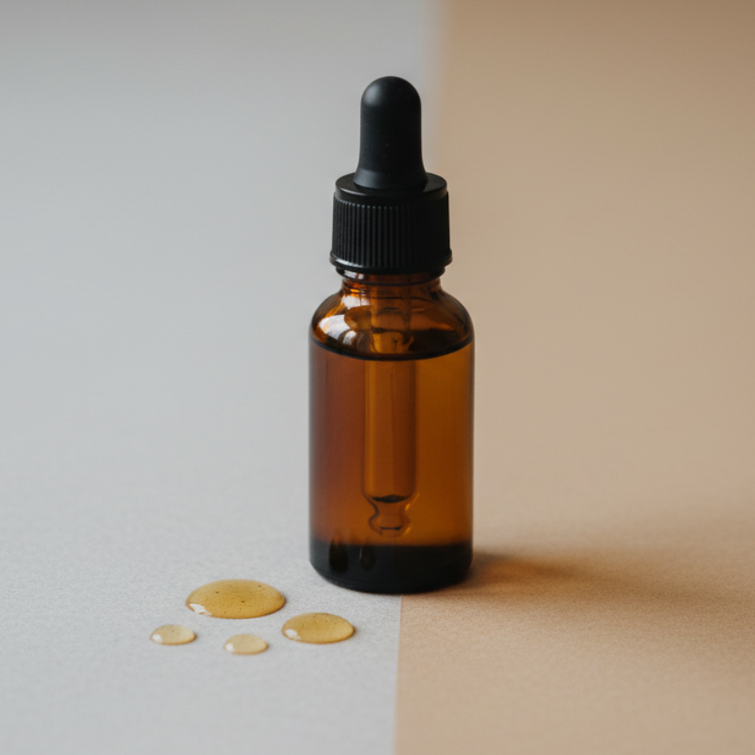 Beard Oil Mixtures: What's Actually in the Bottle