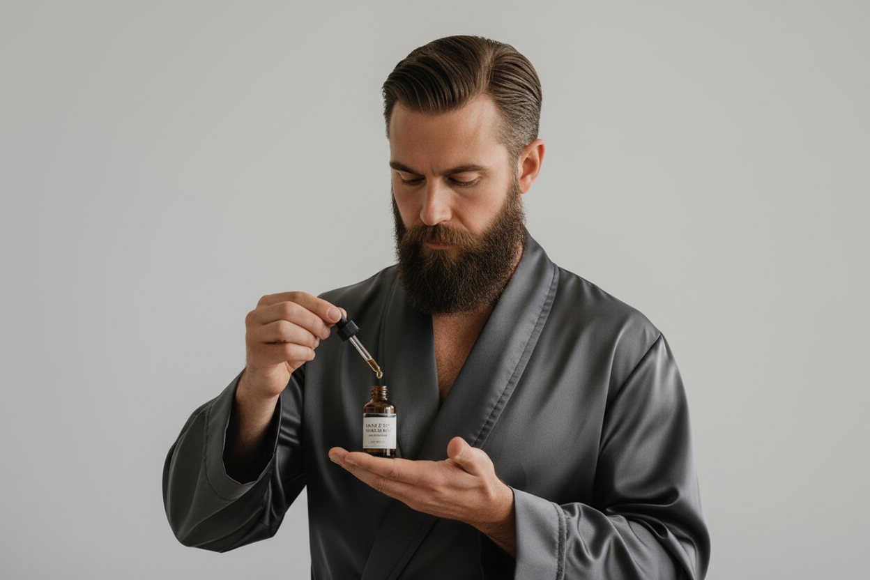The Complete Guide to Beard Care for UK Men