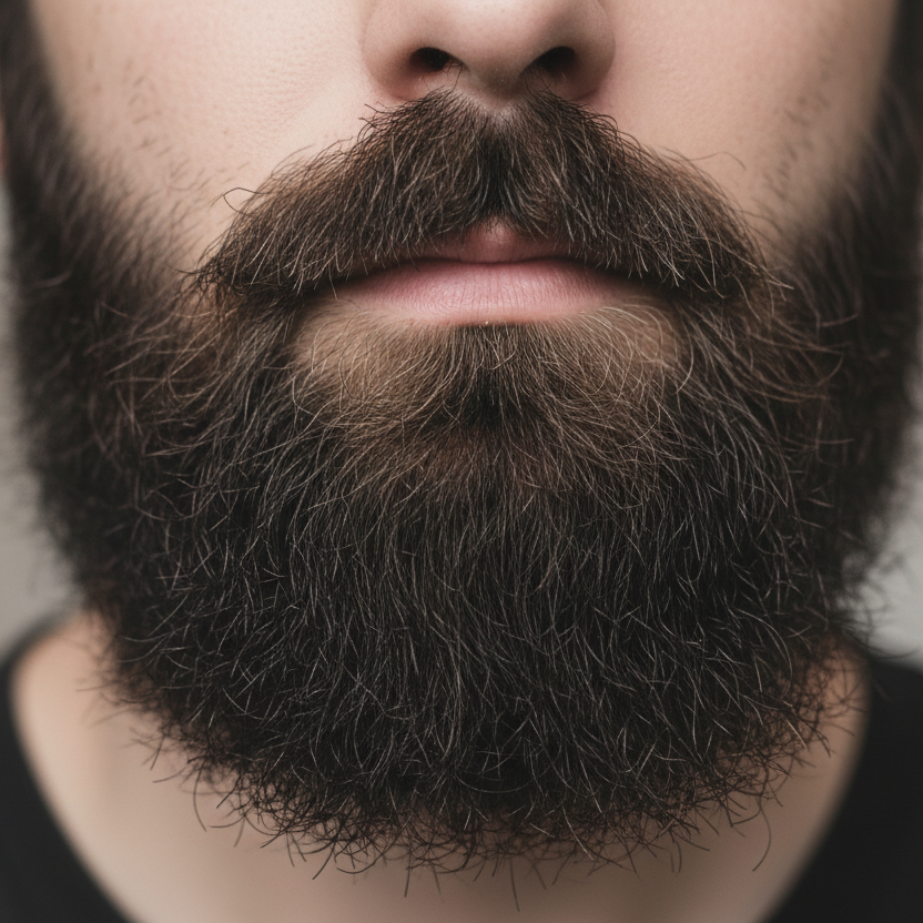 Dyeing Your Beard: What to Know Before You Start