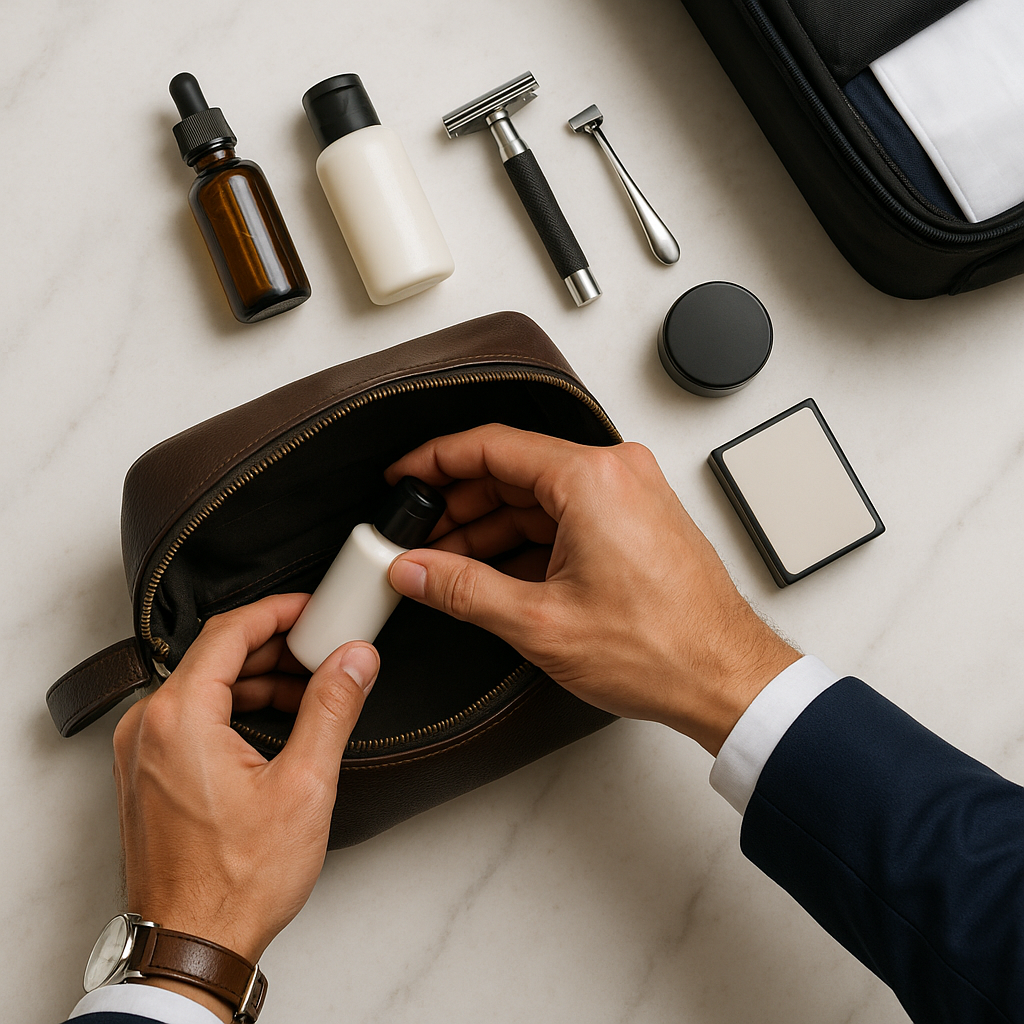 Complete Grooming Kits