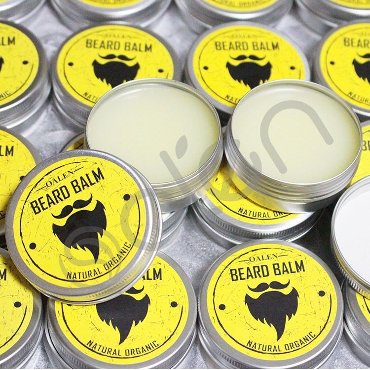 Beard Care Kit (6-Piece Set) – Sage Fragrance