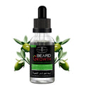 Beard Essential Oil for Men – Nourishing Natural Beard Care