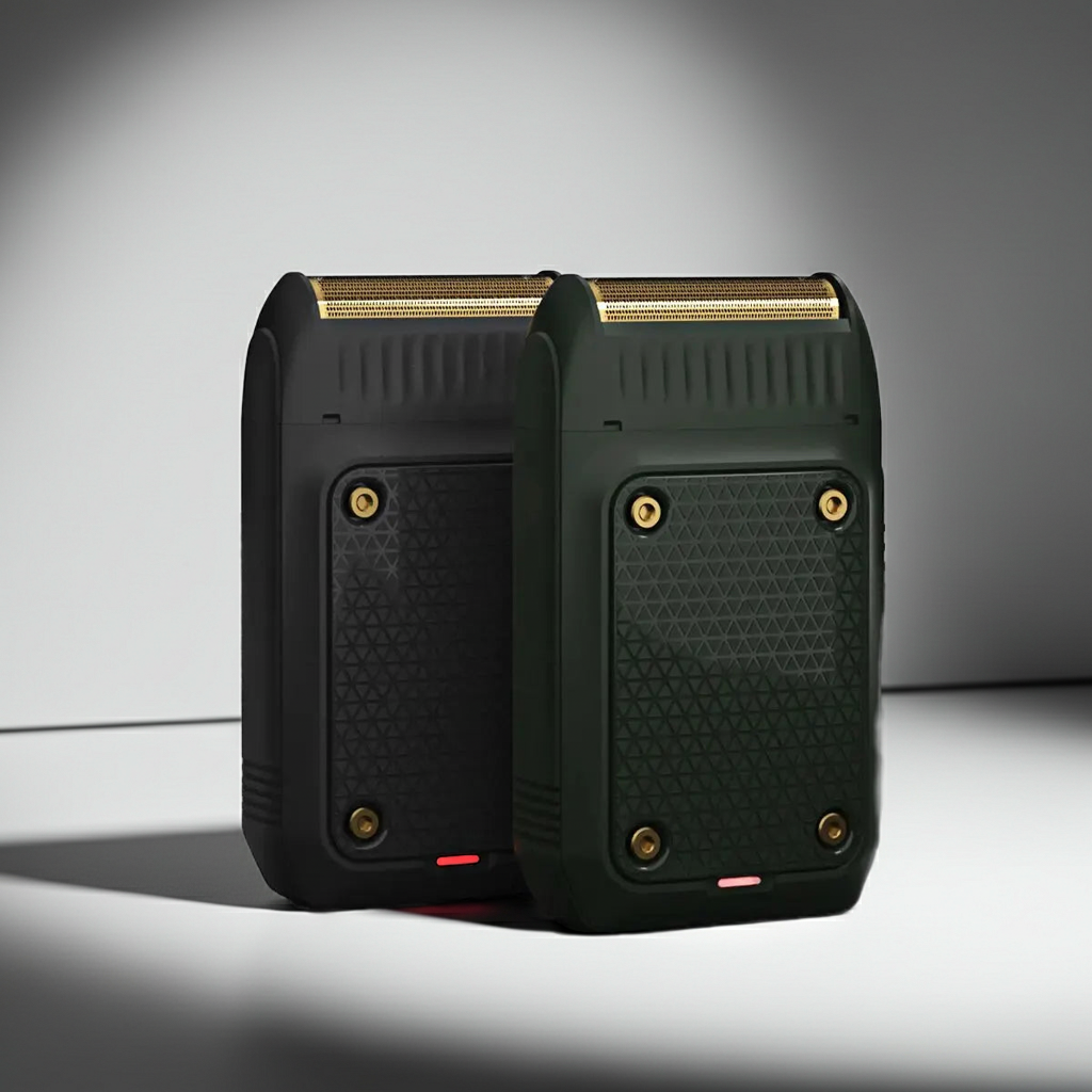 VGR V-353 Electric Shaver – Professional Portable Men’s Trimmer