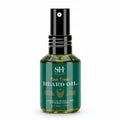 Beard Oil — Foundation